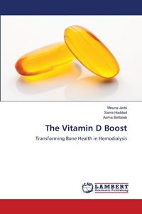 Produktbild: The Vitamin D Boost