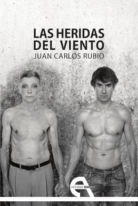 Produktbild: Las heridas del viento