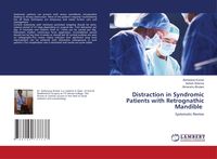 Produktbild: Distraction in Syndromic Patients with Retrognathic Mandible