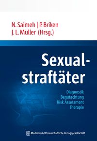 Produktbild: Sexualstraft&auml;ter
