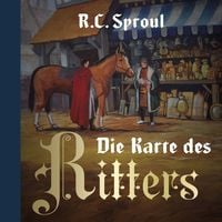 Produktbild: Die Karte des Ritters