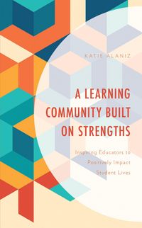 Produktbild: A Learning Community Built on Strengths