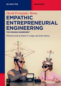 Produktbild: Empathic Entrepreneurial Engineering