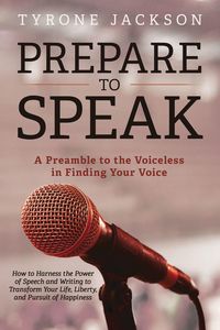 Produktbild: Prepare to Speak