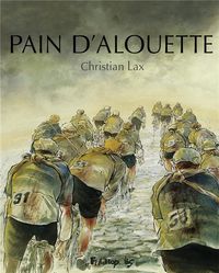 Produktbild: Pain d'alouette : int&eacute;grale