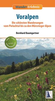 Produktbild: Voralpen