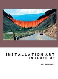 Produktbild: Installation Art in Close-Up