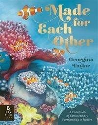 Produktbild: Made for Each Other