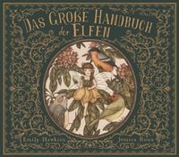 Produktbild: Das gro&szlig;e Handbuch der Elfen