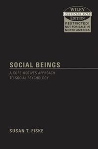 Produktbild: Social Beings
