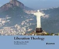 Produktbild: An Introduction to Liberation Theology