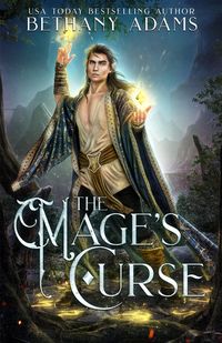 Produktbild: The Mage's Curse