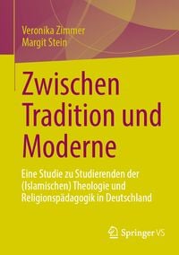 Produktbild: Zwischen Tradition und Moderne