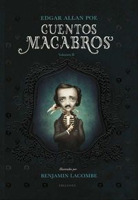 Produktbild: Cuentos macabros 2