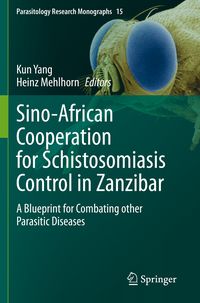 Produktbild: Sino-African Cooperation for Schistosomiasis Control in Zanzibar