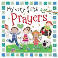 Produktbild: My Very First Prayers