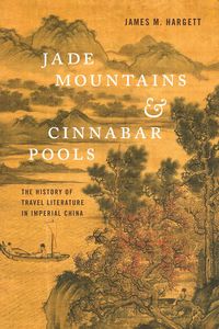 Produktbild: Jade Mountains and Cinnabar Pools