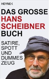 Produktbild: Das gro&szlig;e Hans Scheibner Buch