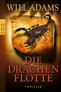 Produktbild: Die Drachenflotte