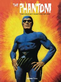 Produktbild: The Phantom: The Gold Key Years Volume 1