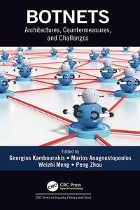 Produktbild: Botnets