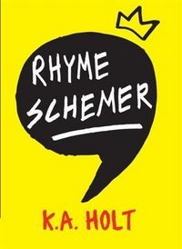 Produktbild: Rhyme Schemer