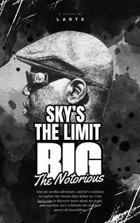 Produktbild: Sky's the Limit: The Notorious B.I.G.