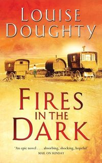 Produktbild: Doughty, L: Fires in the Dark