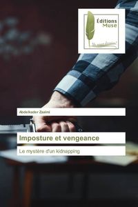 Produktbild: Imposture et vengeance