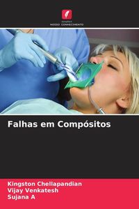 Produktbild: Falhas em Comp&oacute;sitos