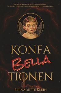 Produktbild: Konfabellationen