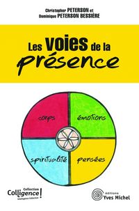 Produktbild: Les voies de la pr&eacute;sence