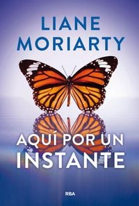 Produktbild: Aquí por un instante