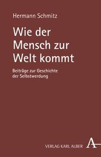 Produktbild: Wie der Mensch zur Welt kommt