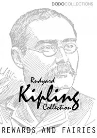 Bild vom Artikel Rewards and Fairies vom Autor Rudyard Kipling