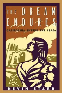Produktbild: The Dream Endures