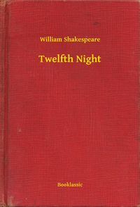 Produktbild: Twelfth Night