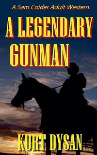 Produktbild: A Legendary Gunman