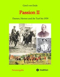 Produktbild: Passion II