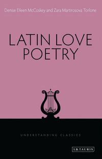 Produktbild: Latin Love Poetry