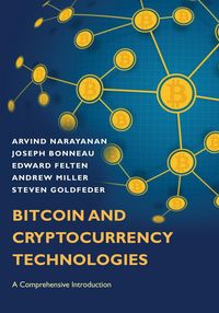 Produktbild: Bitcoin and Cryptocurrency Technologies