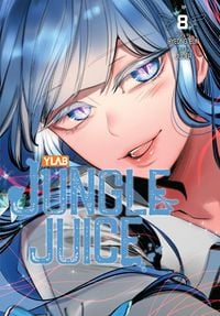 Produktbild: Jungle Juice, Vol. 8