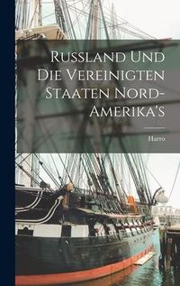 Produktbild: Russland und die Vereinigten Staaten Nord-Amerika's
