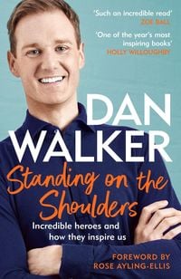Produktbild: Standing on the Shoulders