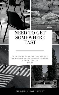 Produktbild: Need to Get Somewhere Fast