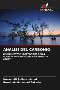 Produktbild: Analisi Del Carbonio