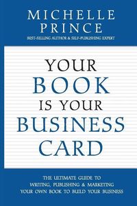 Produktbild: Your Book Is Your Business Card