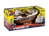 Produktbild: RC Boot One Piece GOING MERRY, Revell Control Ferngesteuertes Boot