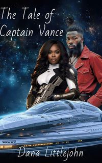 Produktbild: The Tale of Captain Vance