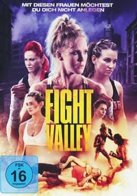 Produktbild: Fight Valley